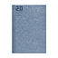 D11-Agenda Diaria / DN-Capalbio / D66-Azul