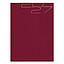 D43-Libro de Reservas / 61-Aprica / D24-Burdeos