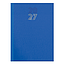 E27-Dietario Plano / 61-Aprica / D21-Azul