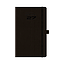 Q84-Agenda Dia Ivory / 23-Maniva / D04-Negro