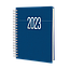 D13-Agenda Dia Wire'o / 04-Matra Beta / 557-Azul