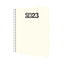 E13-Agenda Semana Wire'o / 55-Recambio