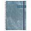 D13-Agenda Dia Wire'o / VA-Lovere / B40-Azul