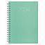 D13-Agenda Dia Wire'o / MJ-Remake / 503-Verde