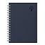 R58-Agenda Permanente Wire'o / H4-Tex / 621-Azul