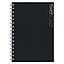 D08-Dietario Base Wire'o / 04-Positano / C01-Negro