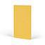 QGS-Notebook Prisma / MO-Prisma / 108-Yellow