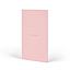 QGS-Notebook Prisma / MO-Prisma / 106-Pink
