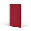 QGS-Notebook Prisma / MO-Prisma / 103-Scarlet red