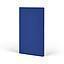 QGS-Notebook Prisma / MO-Prisma / 112-Cobalt blue
