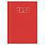 D07-Dietario Base / 58-Premium / 808-Rojo