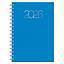 D08-Dietario Base Wire'o / 58-Premium / B32-Azul