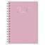 D08-Dietario Base Wire'o / 58-Premium / B23-Rosa