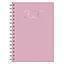 D08-Dietario Base Wire'o / 58-Premium / B23-Rosa