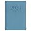 D11-Agenda Diaria / IT-Biella / D34-Azul