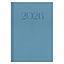 D11-Agenda Diaria / IT-Biella / D34-Azul
