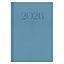 D11-Agenda Diaria / IT-Biella / D34-Azul