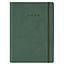 D33-Agenda Dia Wire'o / MR-Chia / C18-Beige
