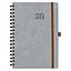 D13-Agenda Dia Wire'o / 6H-Tucson Flex / 452-Naranja (copy)