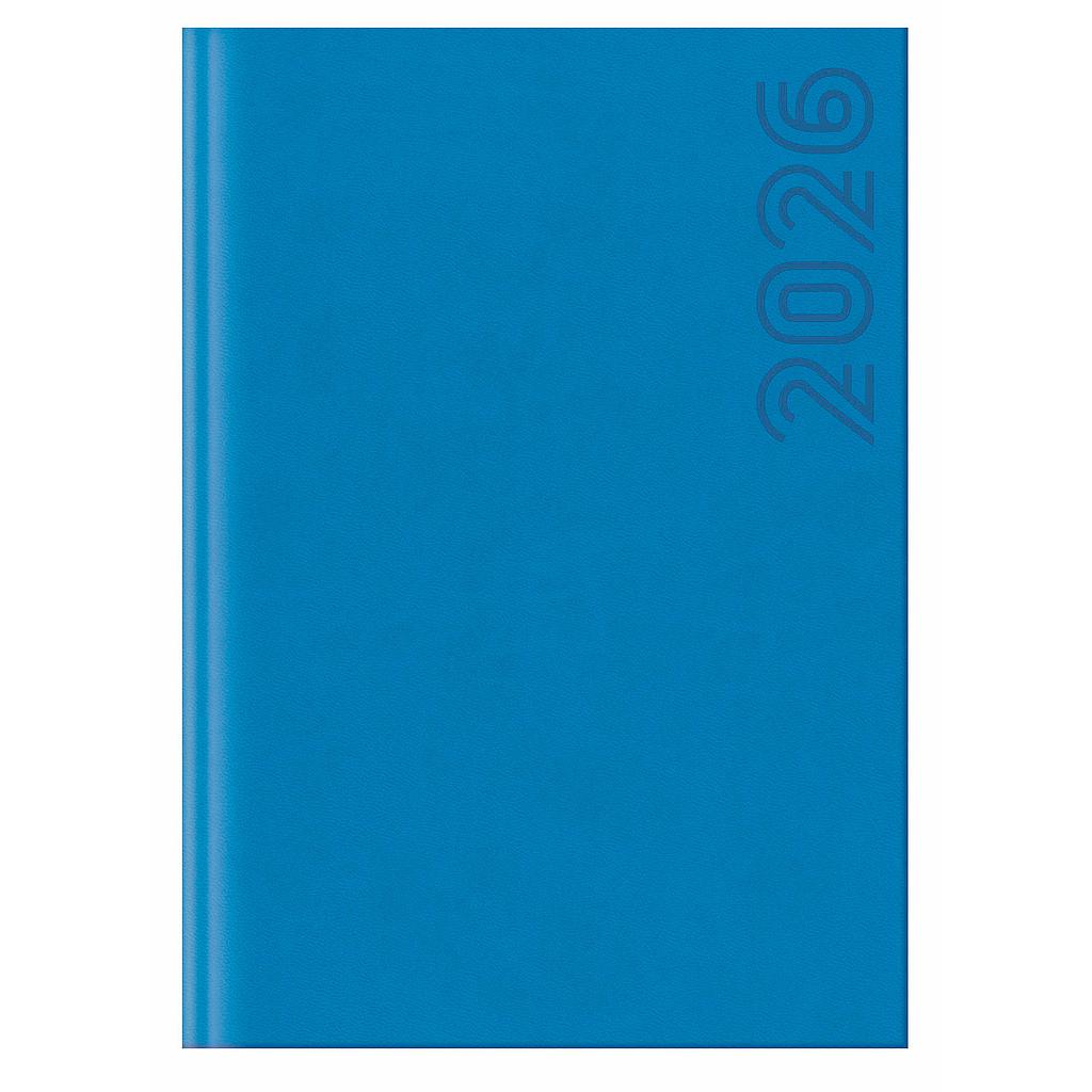 E15-Agenda Semana / 25-Tucson / 914-Azul