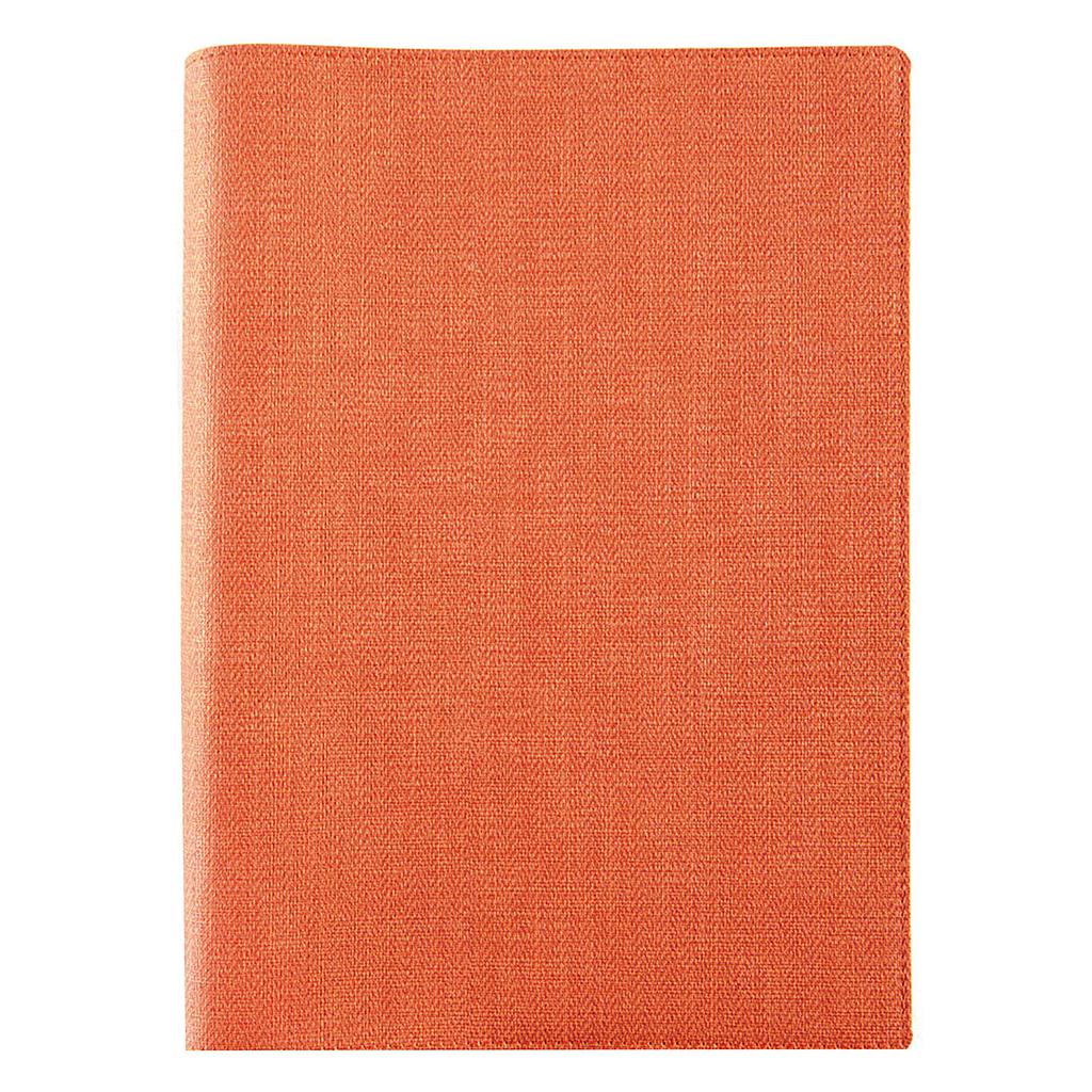 D13-Portadocumentos Dia Wire'o / F5-Liseuse Japan / 789-Naranja