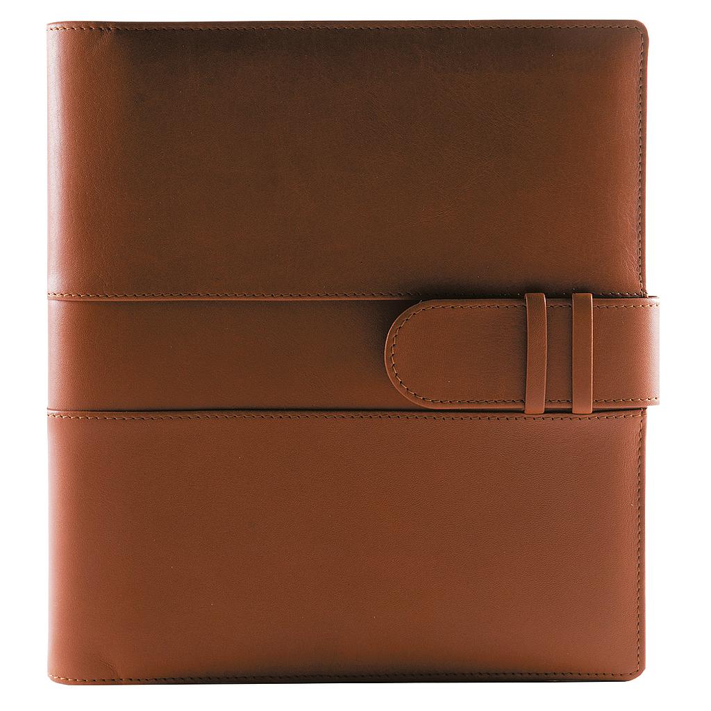 D30-Universal Dia / Q7-Piel Natural / 458-Marron