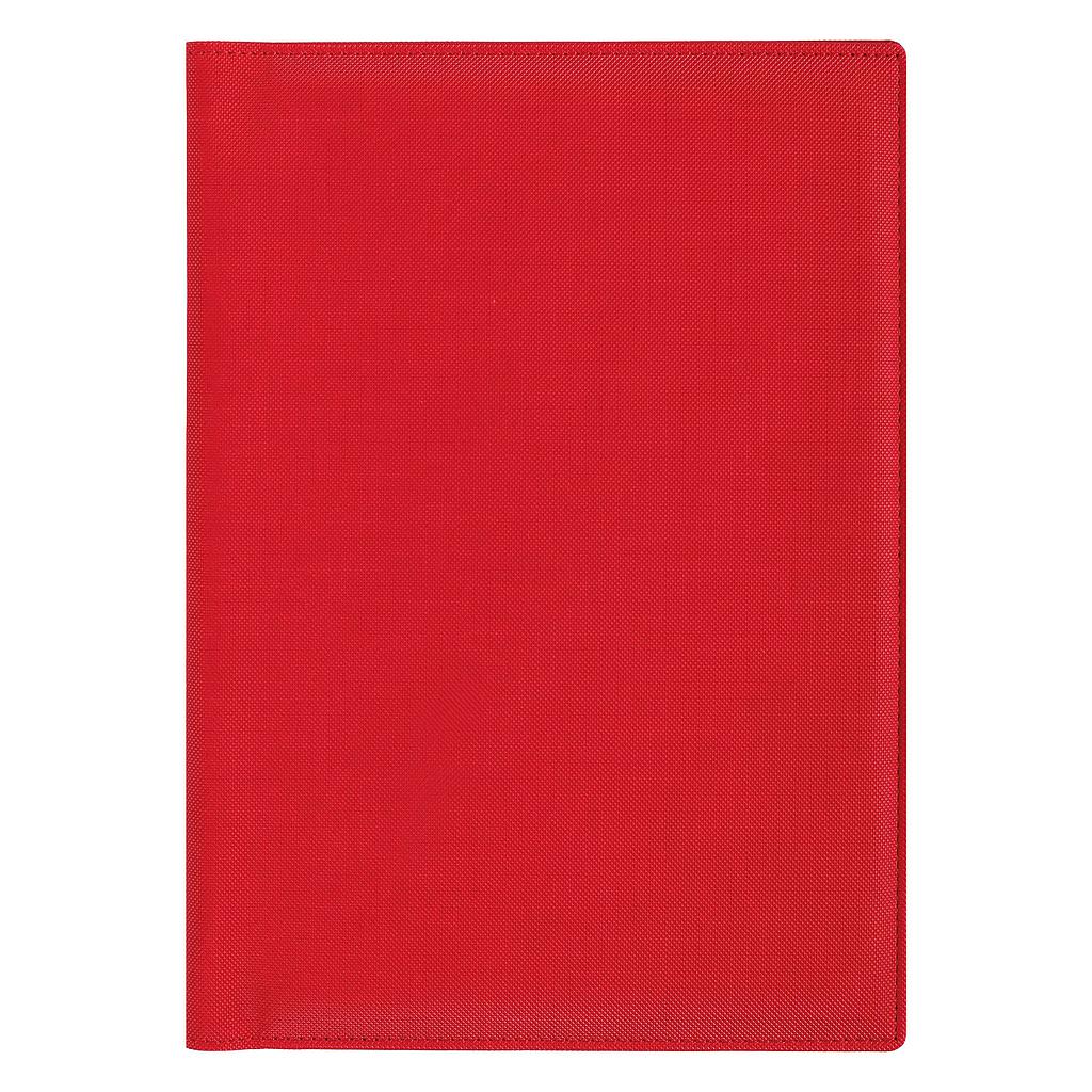 D13-Portadocumentos Dia Wire'o / 6S-Trek / 457-Rojo