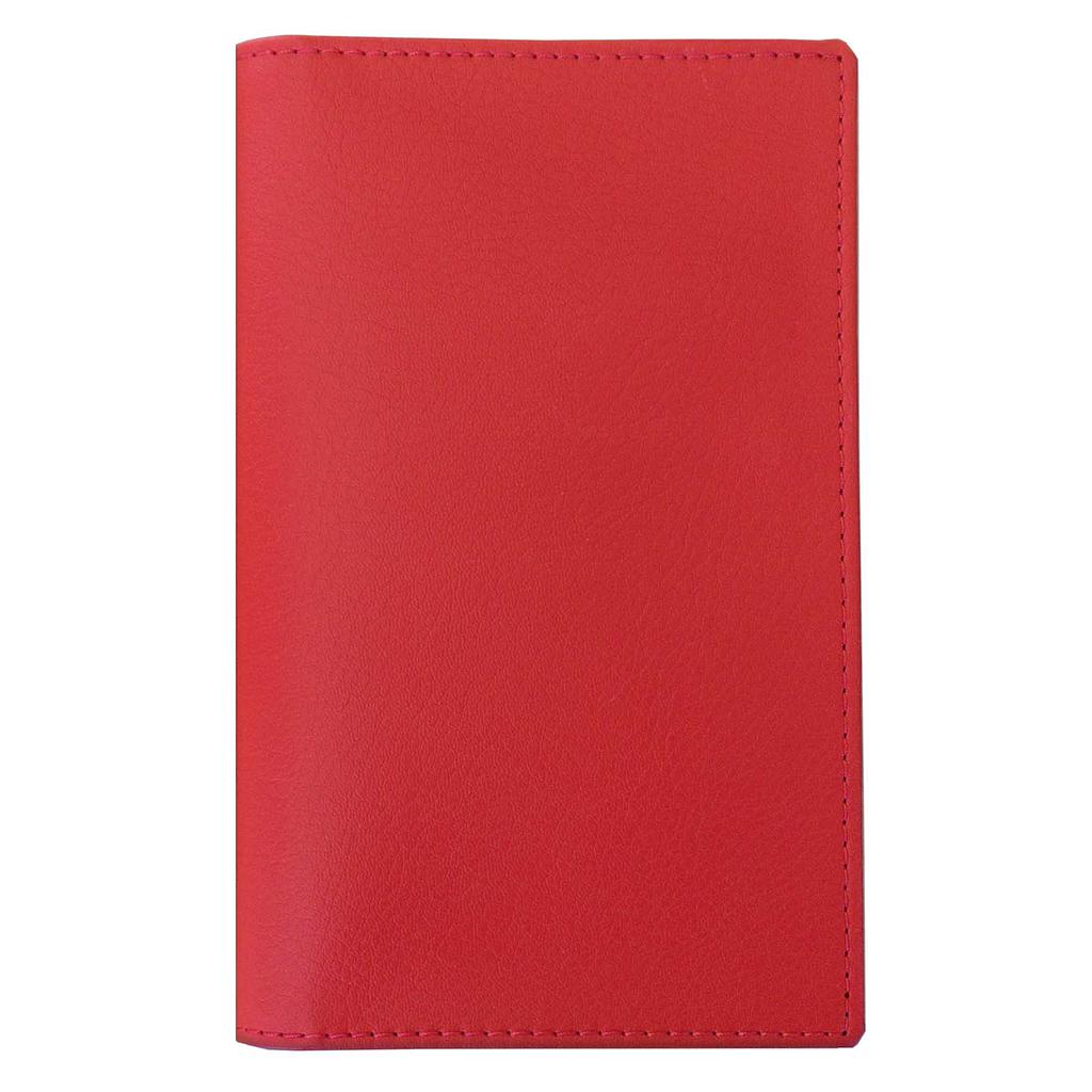 E04-Bolsillo Wire'o / 6Q-Gradara / 335-Rojo