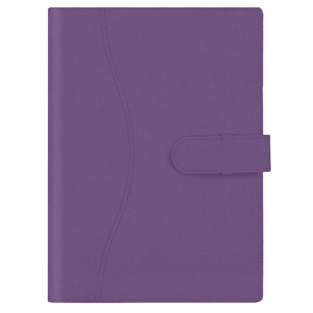 D13-Portadocumentos Dia Wire'o / 6X-Bard / 388-Violeta