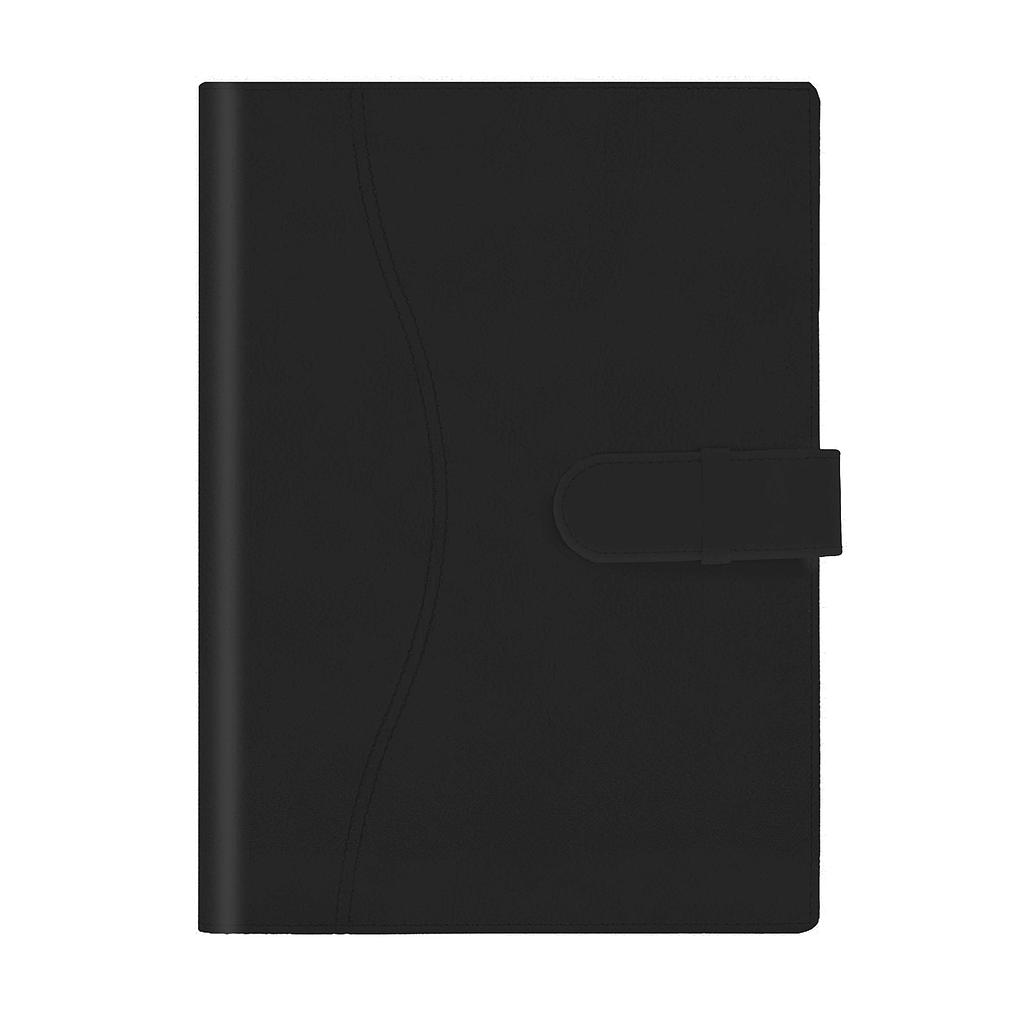 D13-Portadocumentos Dia Wire'o / 6X-Gradara / 388-Negro