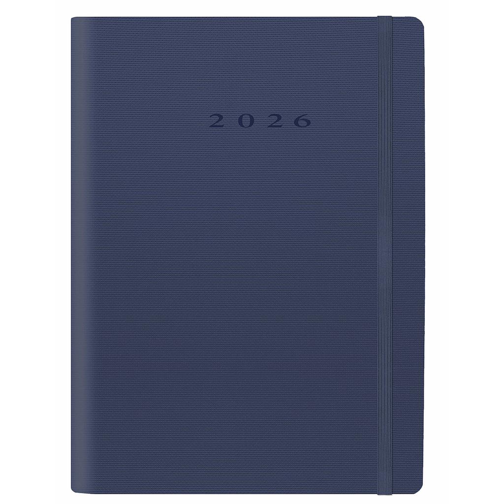 D33-Agenda Dia Wire'o / 8I-Tellaro / 048-Azul