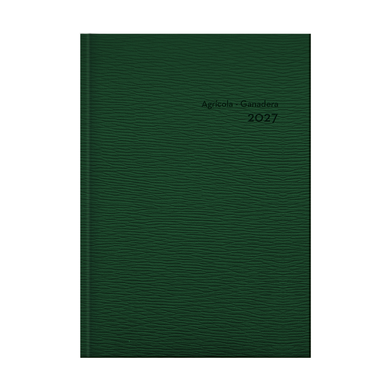 D24+Agricola-Ganadera / C6-Rivoli / B08-Verde