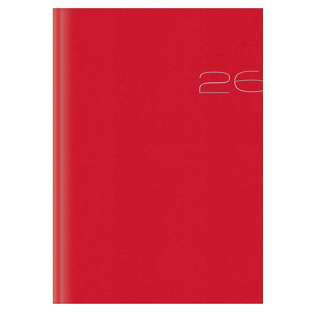 E15-Agenda Semana / 04-Positano / C20-Rojo