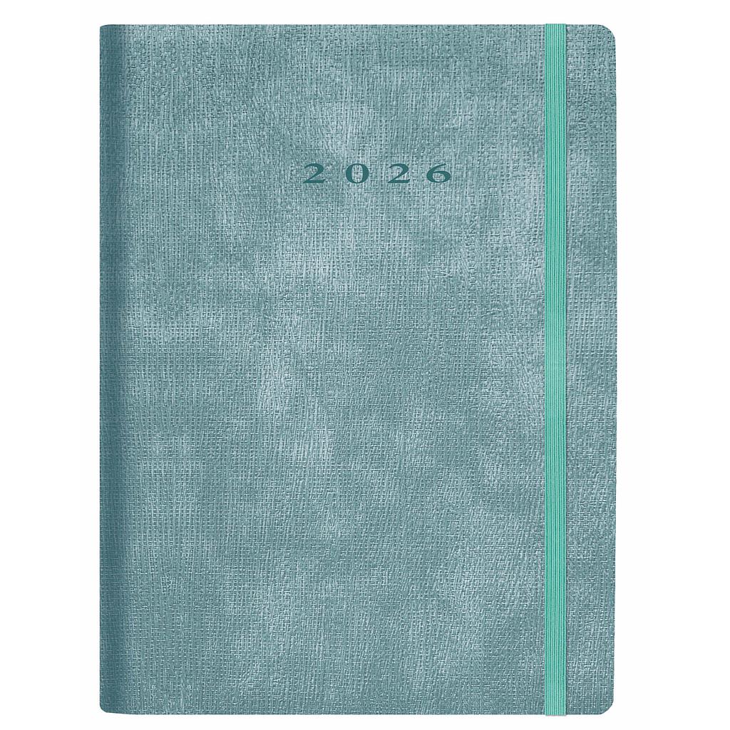 E33-Agenda Semana Wire'o / CJ-Polignano / B60-Turquesa