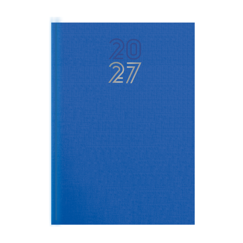 E11-Agenda Dia / 61-Aprica / D21-Azul