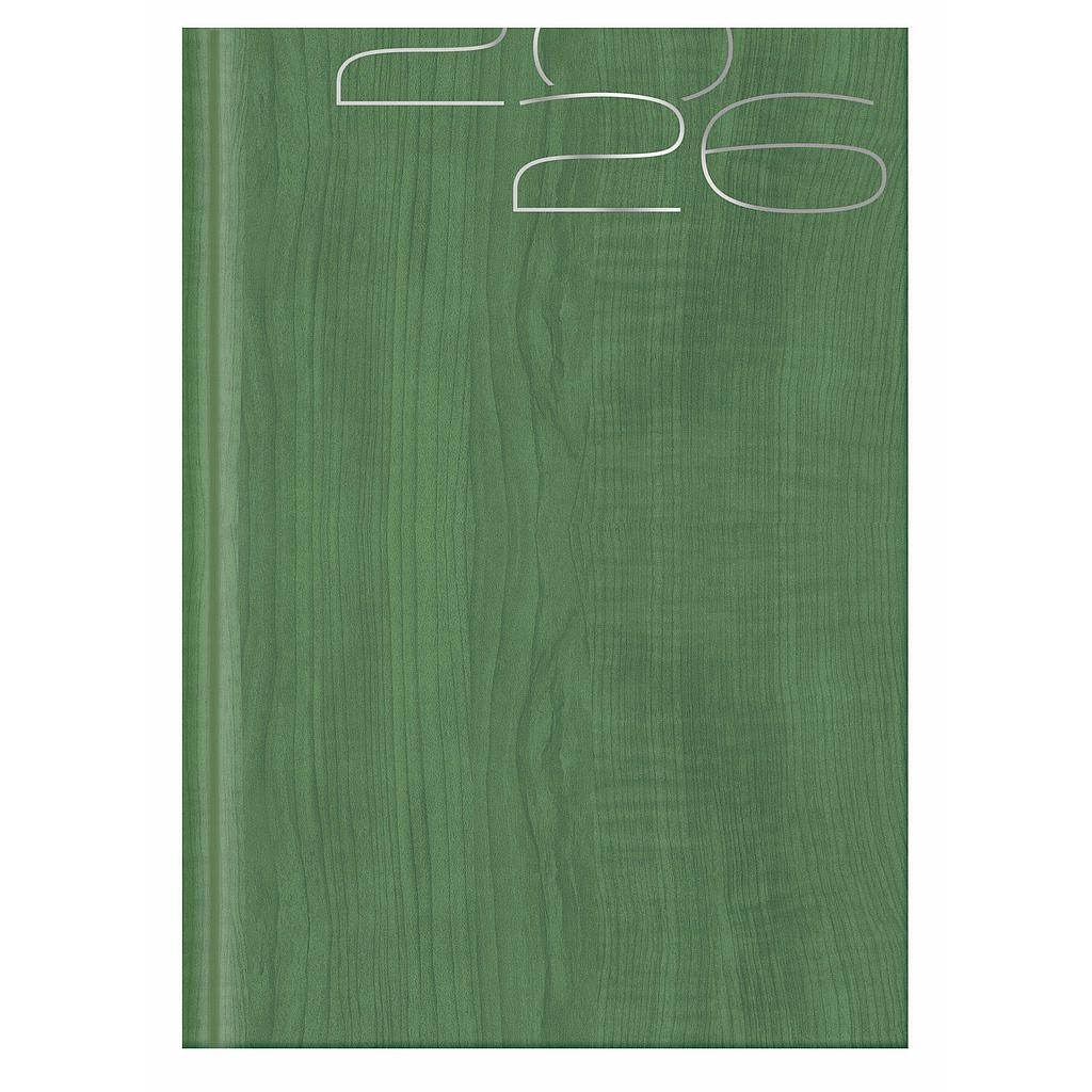 E11-Agenda Dia / AP-Cervino / D74-Verde