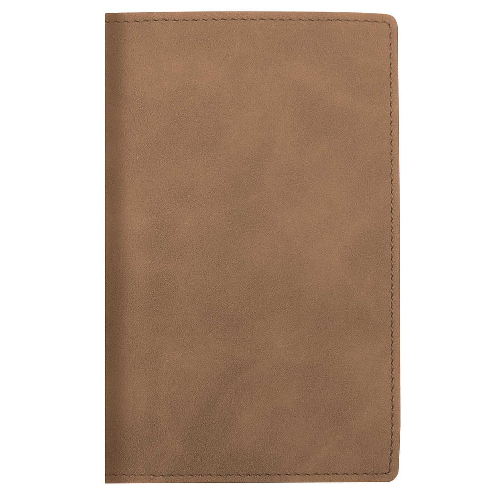 E04-Bolsillo Wire'o / 6Q-Dingo / 007-Marron