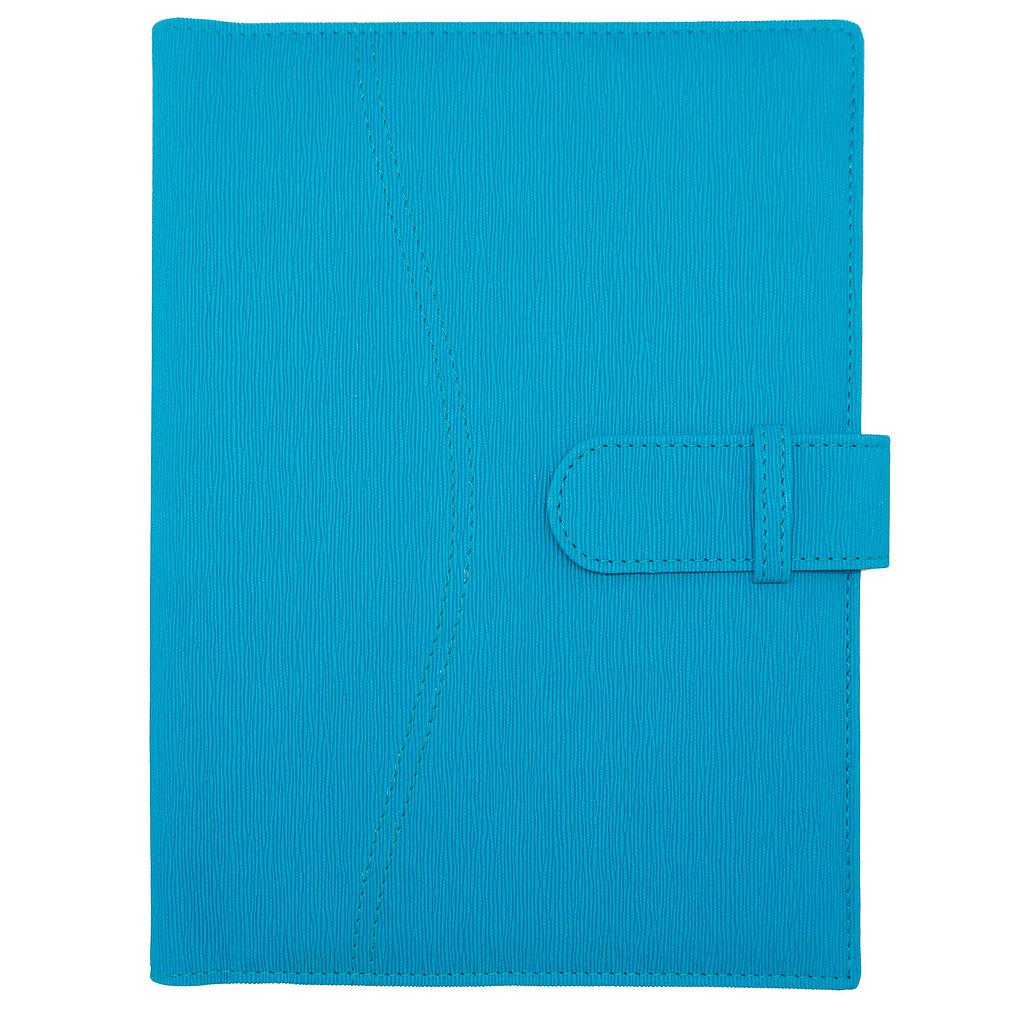 D13-Portadocumentos Dia Wire'o / 6X-Tago / 006-Azul