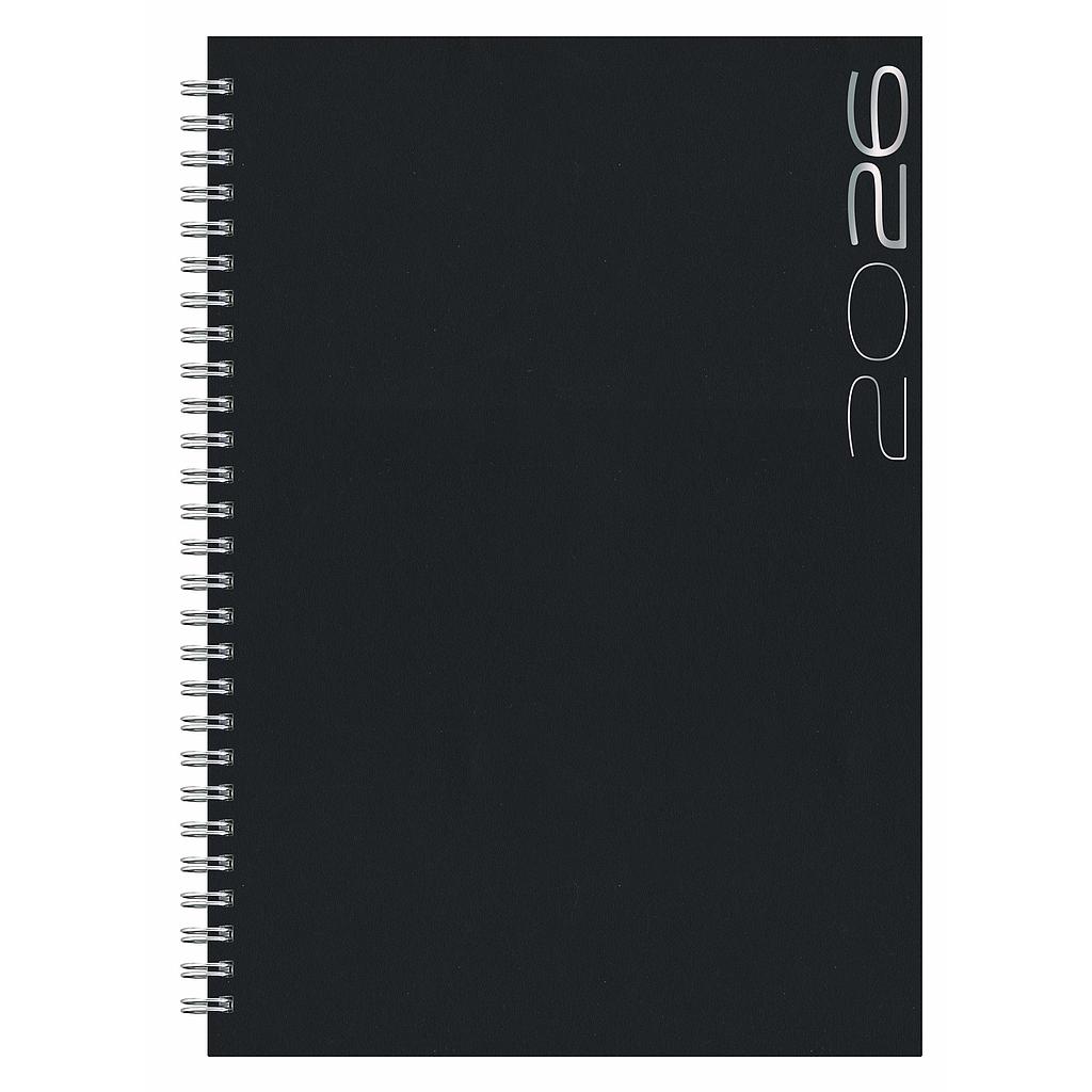 E13-Agenda Semana Wire'o / 04-Positano / C01-Negro