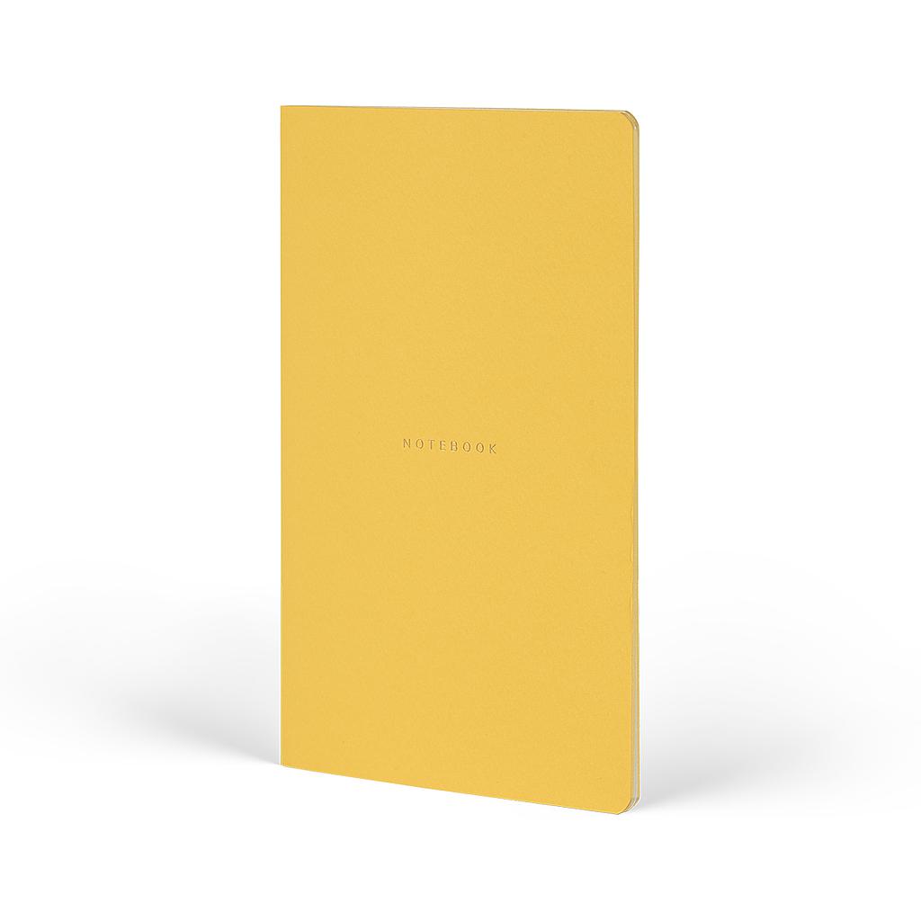 QGS-Notebook Prisma / MO-Prisma / 108-Yellow