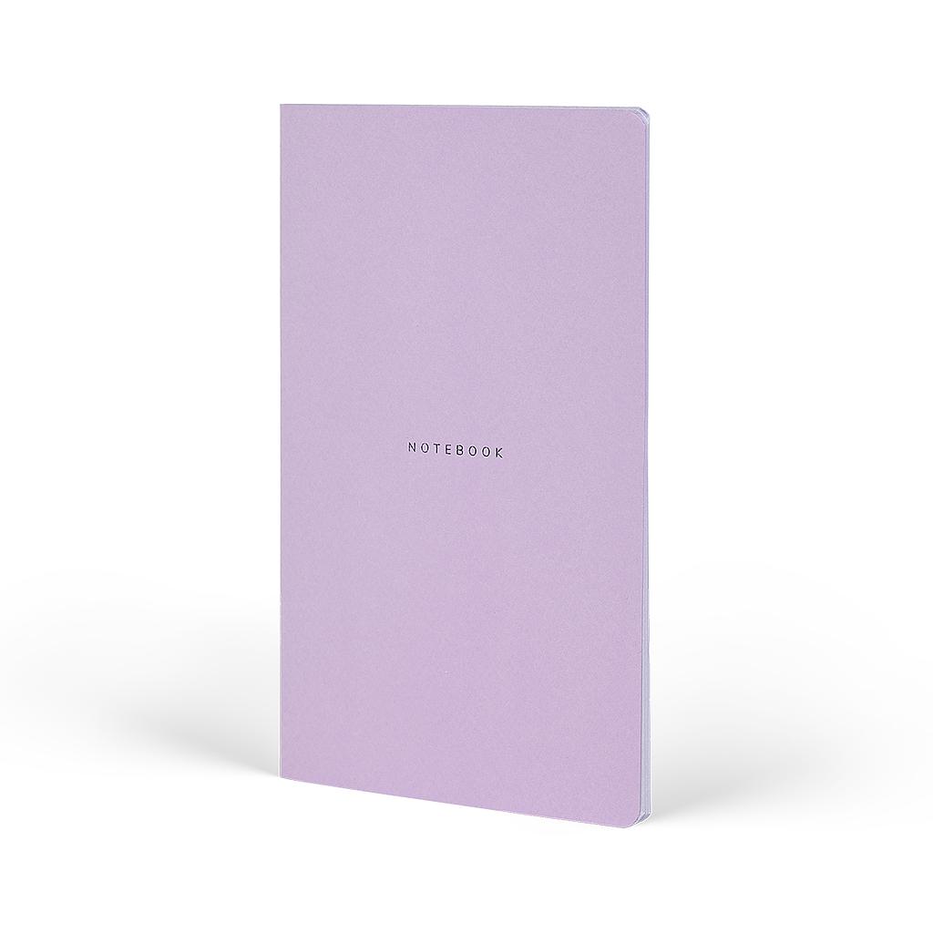 QGS-Notebook Prisma / MO-Prisma / 109-Lilac