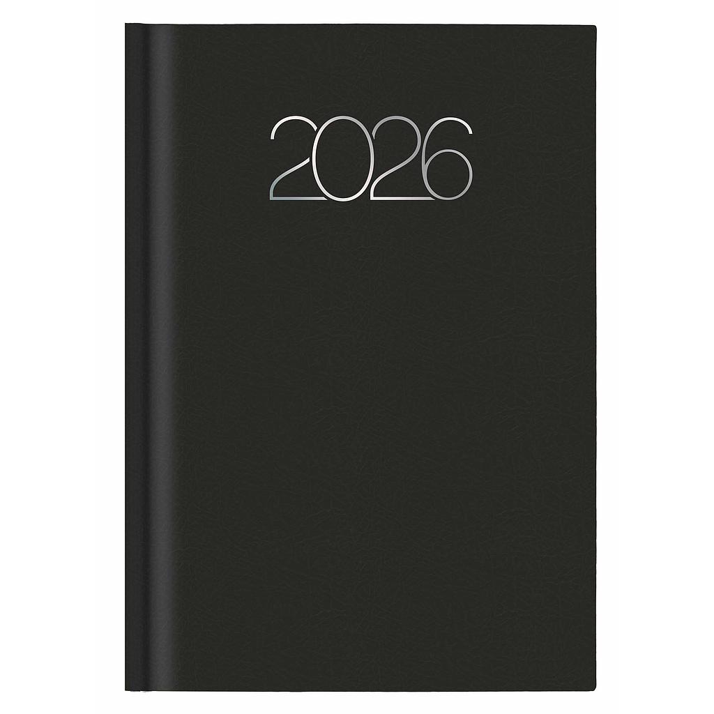 D07-Dietario Base / 58-Premium / 618-Negro