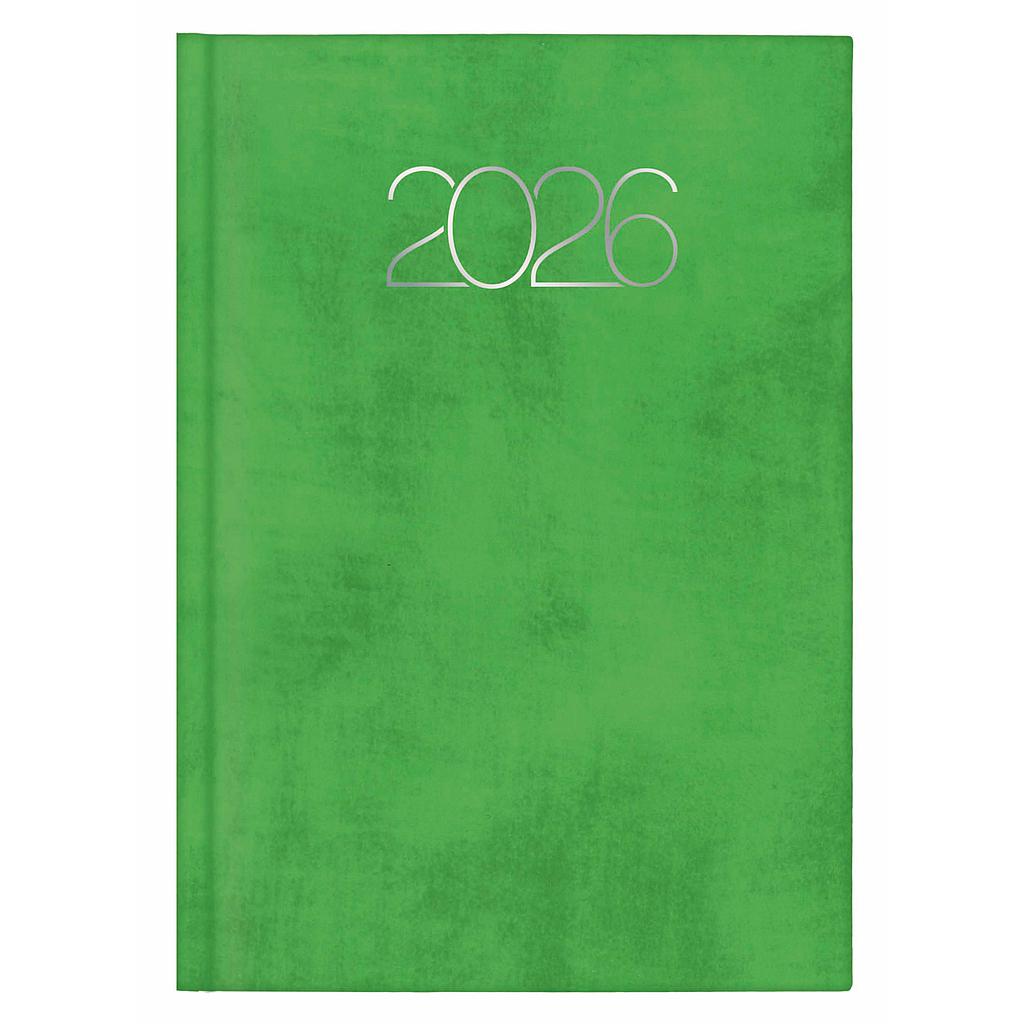 D07-Dietario Base / 58-Premium / 582-Verde