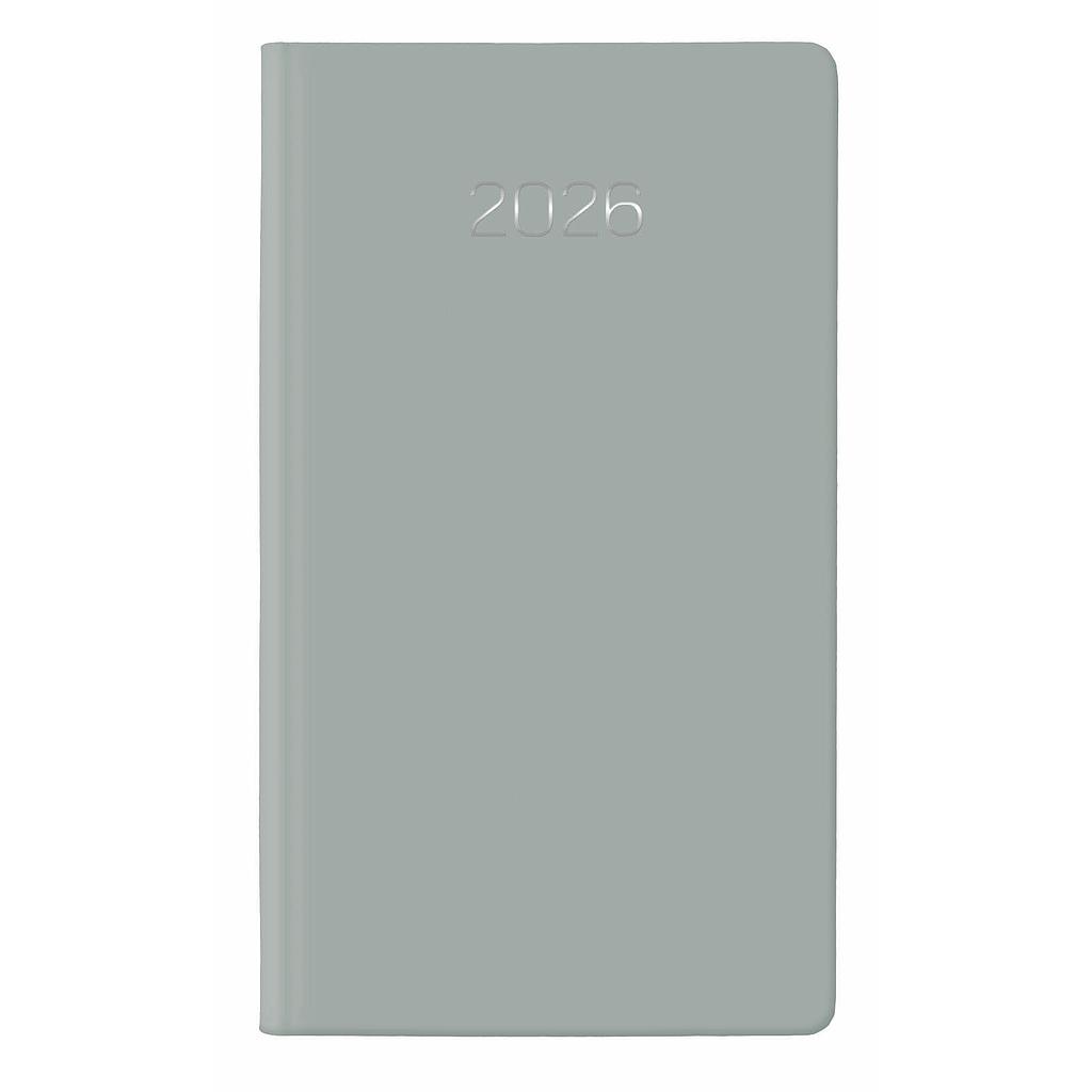 D03-Bolsillo Semanal / 09-Ponza / E80-Gris