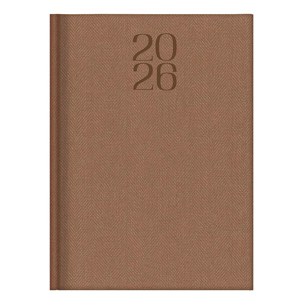 D43-Libro de Reservas / FG-Bard / 626-Marrón