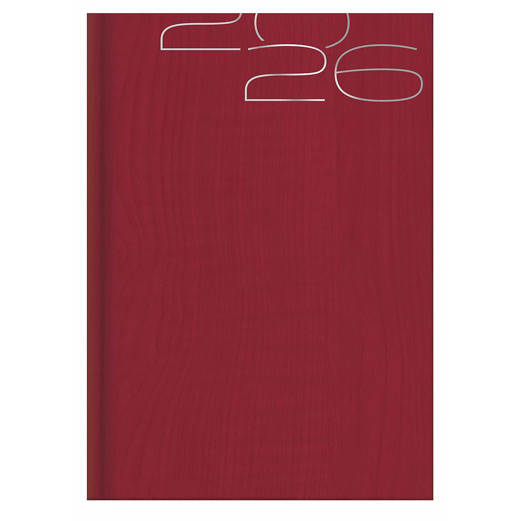 E11-Agenda Dia / AP-Cervino / D82-Burdeos