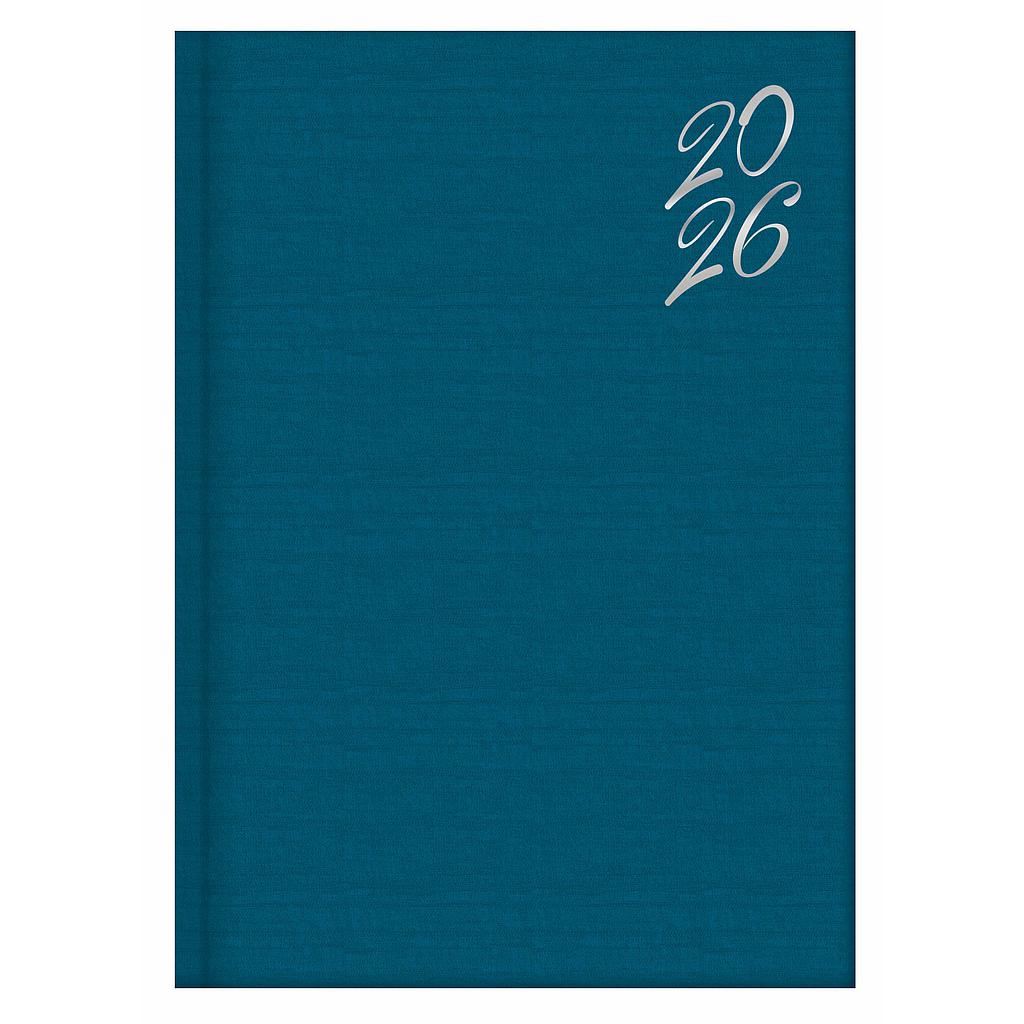 E11-Agenda Dia / AI-Corvara / D56-Azul