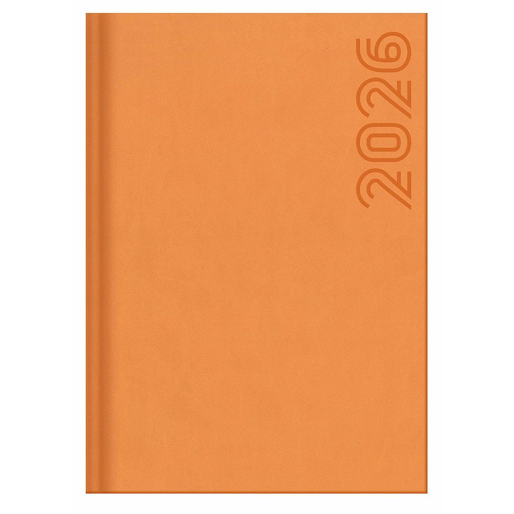 E11-Agenda Dia / 25-Tucson / 003-Naranja