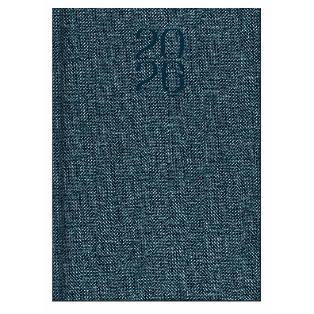 E11-Agenda Dia / FG-Bard / 389-Azul