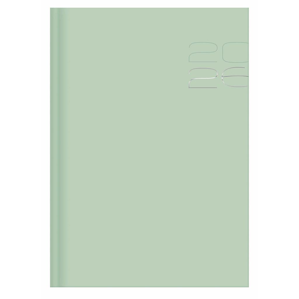 E15-Agenda Semana / 04-Positano / C32-Verde